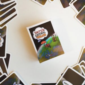 Intercultural Talks | Card deck