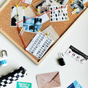 Suck it up, Buttercup!