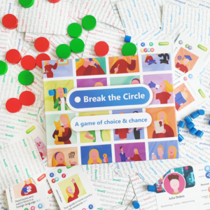 Break the Circle | Board game